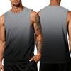 Men's Basic Sleeveless Tank Top Casual Muscle Shirt Lightweight Summer Workout Gym Vest