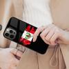 Peru Flag Magnetic Phone Case For APPLE iPhone 17 Air 16 14 13 12 Pro Max 15 Plus Wireless Charge With MagSafe Cover