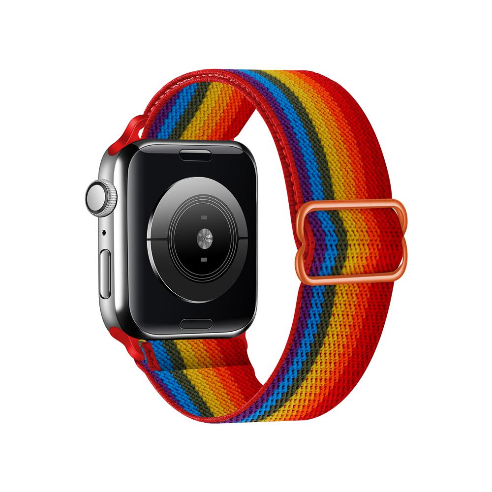 correas para apple watch gucci