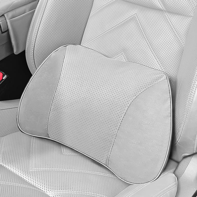 Lexus Car Headrest: Lumbar Support & Neck Pillow for ES, RX, LX, GX, LS, NX, LM, UX, RZ Models