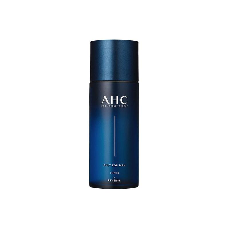 AHC Softening Men s Toner Moisturizing 34545315 Softening Men s Toner-150ml коричневый