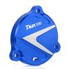 Motorcycle For Yamaha TMAX 2012 2017 2018  Engine Stator Cover Protector Guard Slider Engine Guared Cove Protector Crap Flap