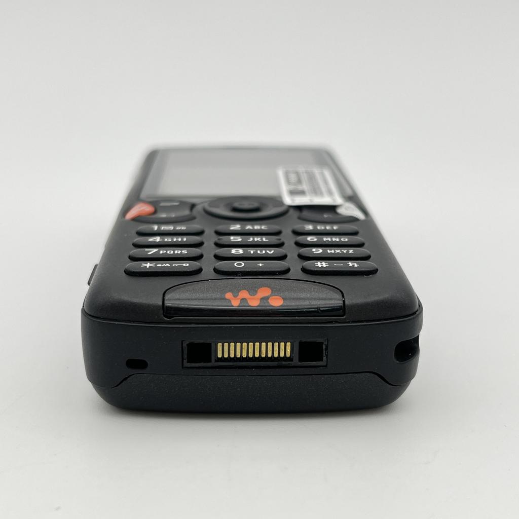 95% new Refurbished Sony Ericsson Original Sony Ericsson W810 W810i W810C GMS 2G Mobile Phone
