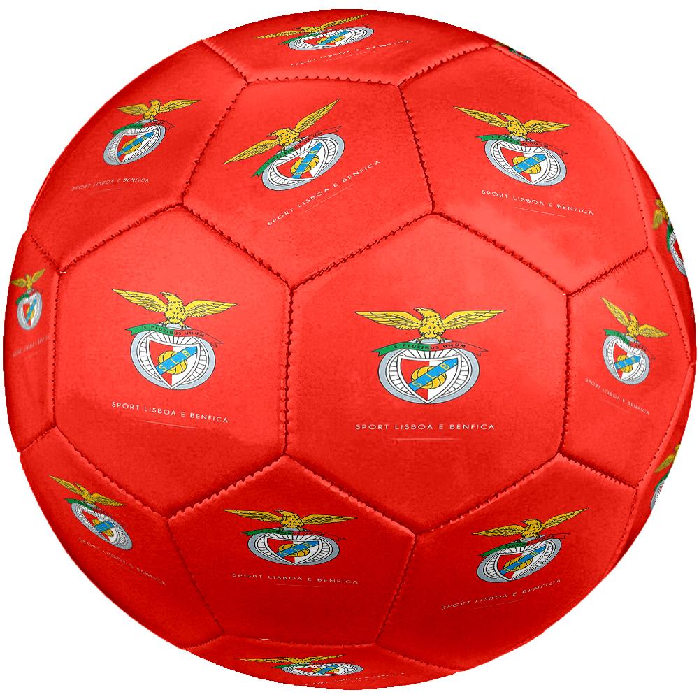 Benfica Theme Size 5 Soccer Ball, Suitable for Both Indoor and Outdoor Matches, a Gift Suitable for Everyone.