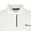 TAYLORMADE APPAREL Men'S Contrast Collar Short Sleeve Knit T8031So2121-100