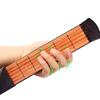 6 String 6 Fret Model Portable Pocket Guitar Neck Chord Trainer Guitar Practice Tool for Trainer