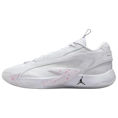 Air Luka 2 PF Beyaz Hiper Pembe DX9012-106