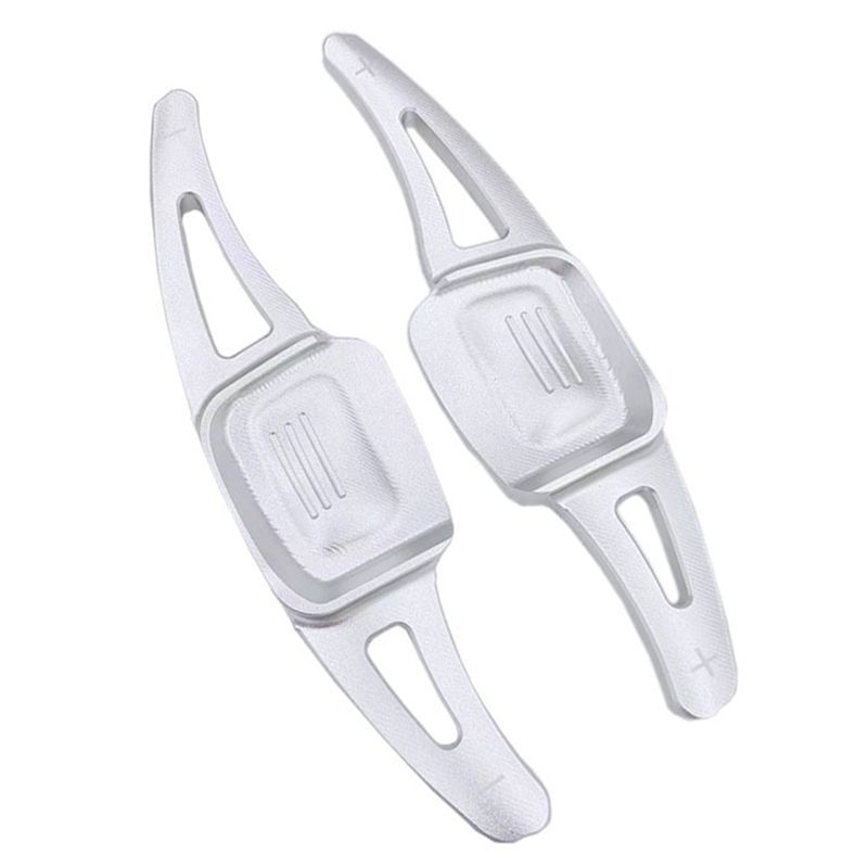 Powerful For 2018 Golf Touareg CC Steering Wheel Conversion Shift Paddles Long
