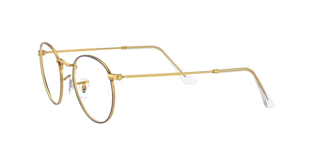 Eyeglasses RX3447V ROUND METAL [Ray-Ban]