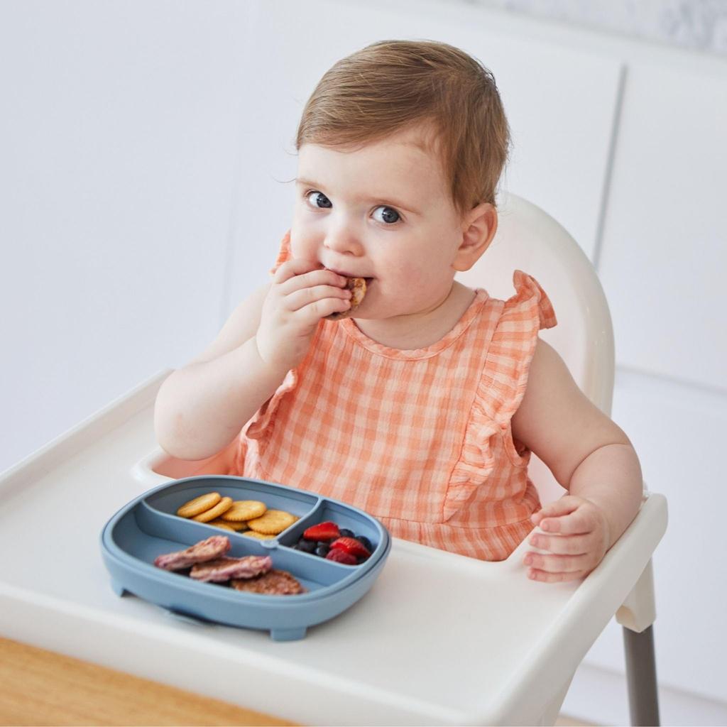 Suction Sage B.box (Bee Box) [2-in-1 Plate]