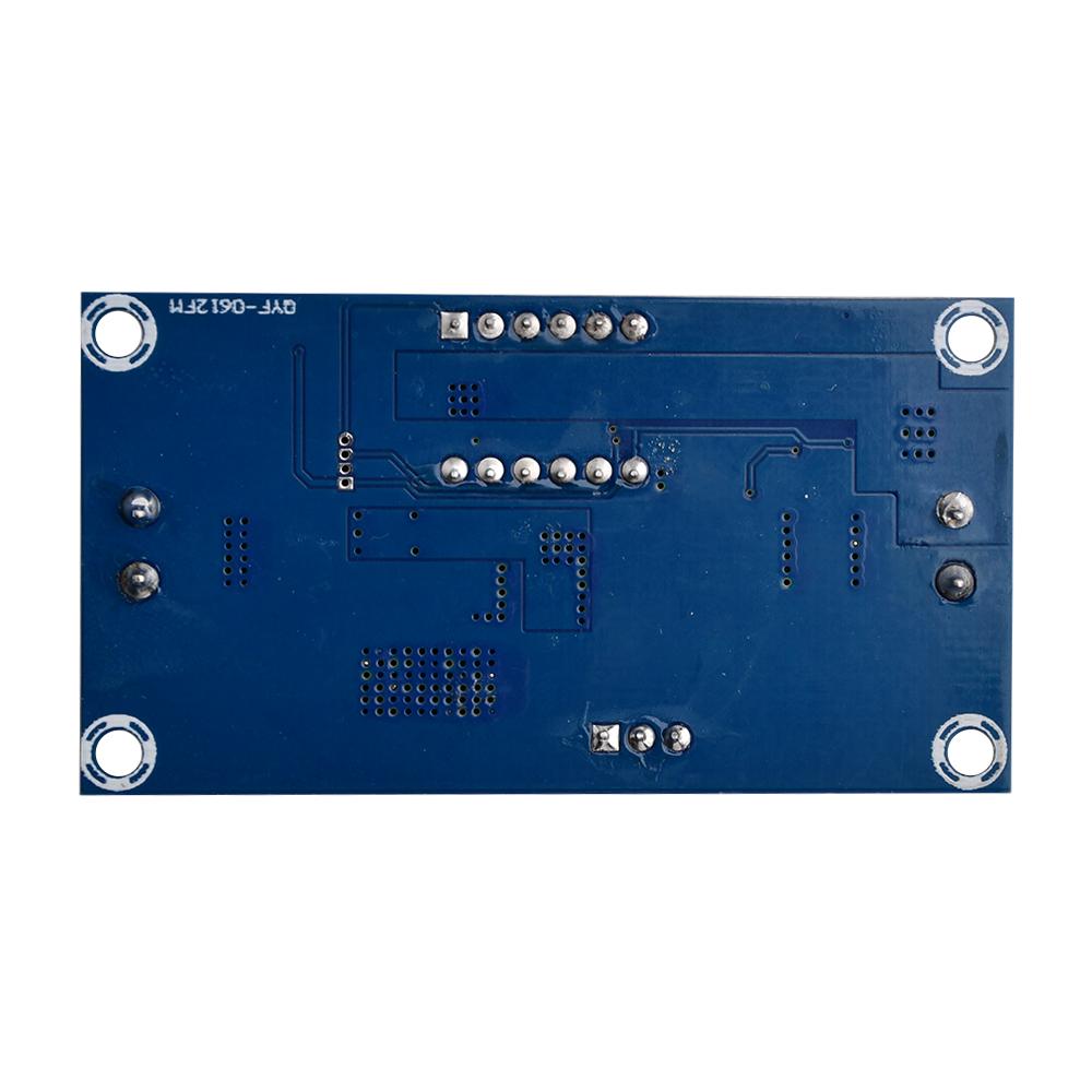 LM2596D DC-DC DC Adjustable Step-down Power Supply Module Regulator Board 3A DC 4-40V To DC 2-36V DC Voltage Stabilizer Volt