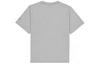 New Balance T Shirt Women's Gray AWT42313-GHM