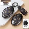 XPeng P5/G3i Car Key Metal Protective Case: Full Coverage for Men & Women