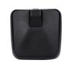 Side Under Mirrors for Trucks, Rearview Mirrors, Universal Fit for Hino Profia, Ranger, and Isuzu Giga Forward (Circle)
