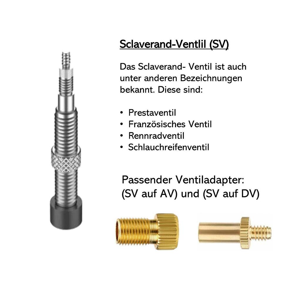 3Pcs/Set Bike Air Pump Valve Adapter French To American Convert Wheel Gas Nozzle Bicycle Valve