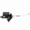 7 8  Motorcycle Front Brake Clutch Lever Master Cylinder for   CB CBR250 MC19 VT250 MC20