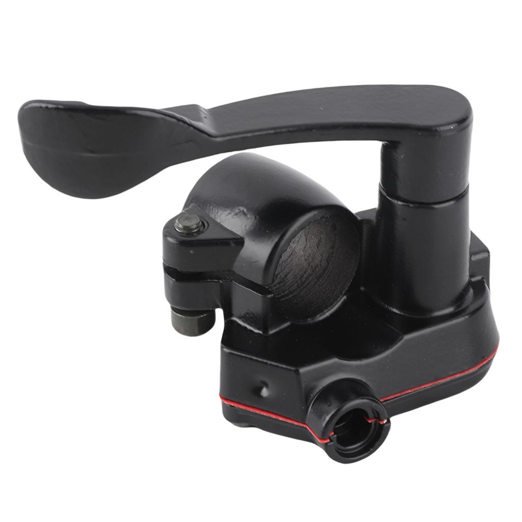 Thumb Accelerator Controller Throttle Wire Cable Assembly Fit For Motorcycle ATV Dirt Bike