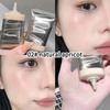 Moisturizing Moisturizing Liquid Foundation Smooth Fine Concealment Foundation Nourishes Skin Waterproof Clearing Foundation