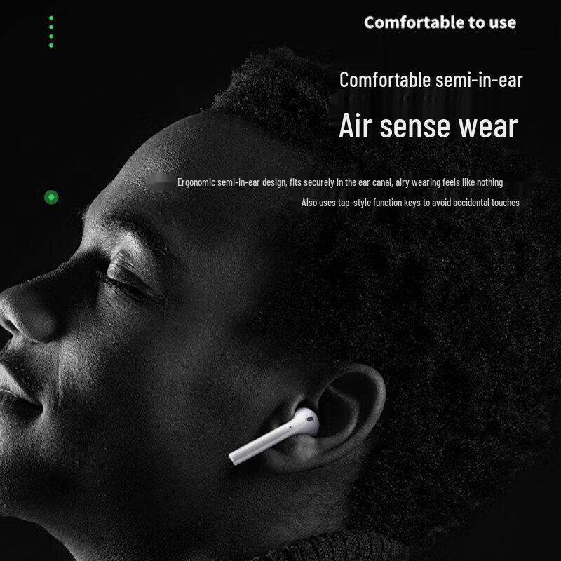 Wopin AirBass TWS True Wireless Earbuds