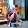 Digimon Désert super Rêve figurines anime Dragon Divin Collection Partenaire peut bouger PVC Mode Préféré Mise en place de table jouets Cadeaux