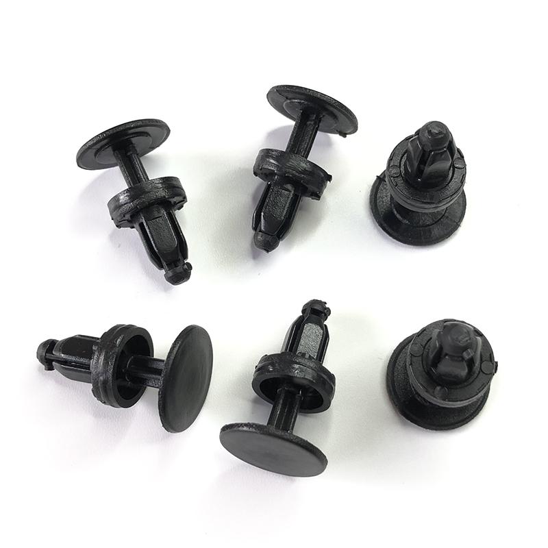 20pcs Windscreen Front Cowl Scuttle Panel Trim Clips 91508-SR3-000 91508SR3000 For Honda CRV VRX Integra Civic Del Sol Odyssey