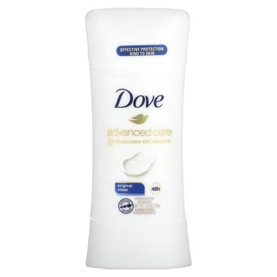 Starostlivosť o telo – Dezodoranty a antiperspiranty
