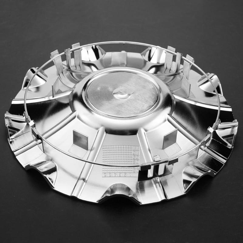 Easy Installation Wheel Hub Cover 1DK11SZ0AA Quick Setups Noise Reduction for Select Model Comfortable Driving