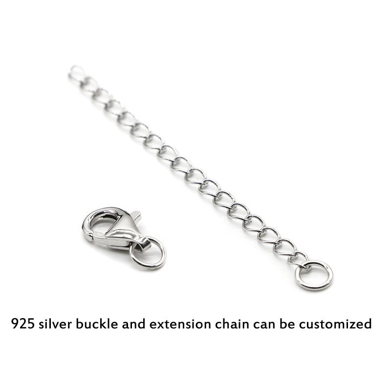 Small Natural Stone Bead Necklace Bracelet for Women,Zircon tourmaline pearl Necklace with , Reki Clavicle Chain, Choker, 2-3mm