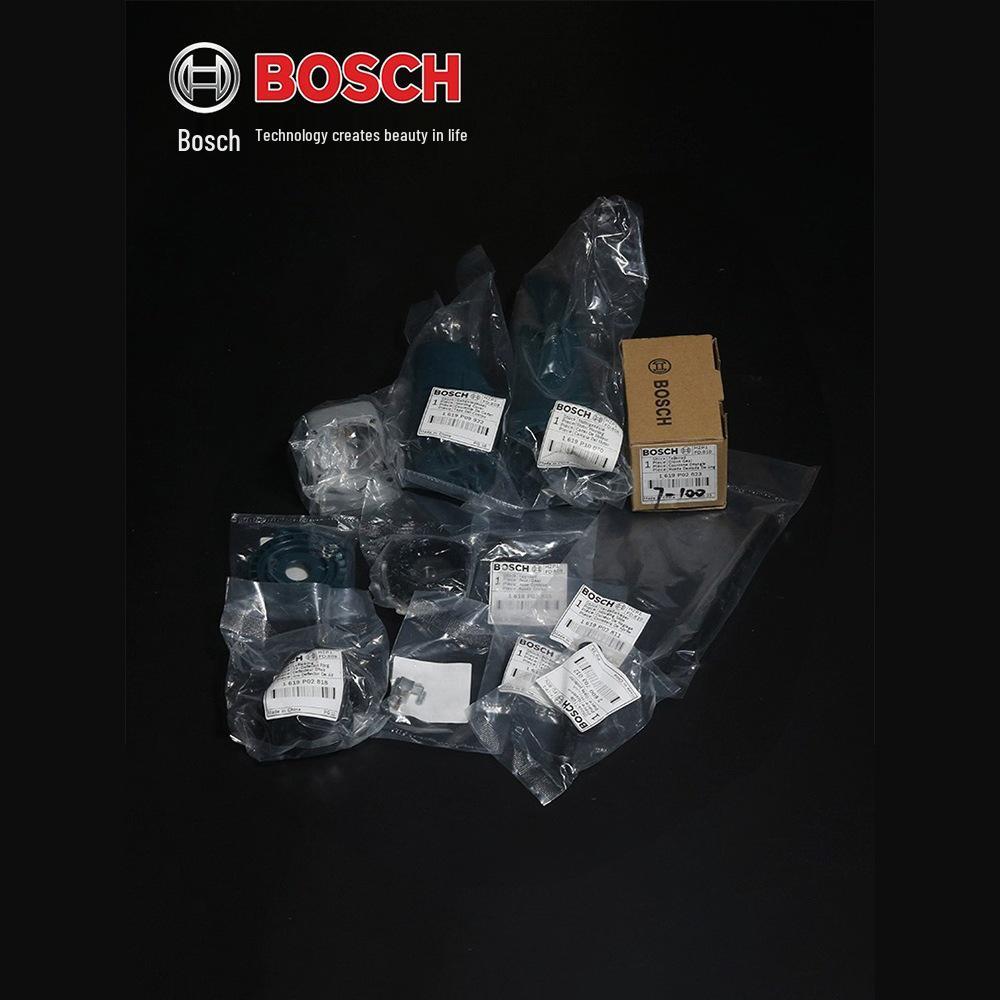 Bosch Angle Grinder Parts: Rotor, Stator, Switch, Carbon Brush, Housing, Gear for GWS7-100/125