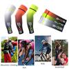 1pcs Sports Sleeves Men Cycling Running Sun Protection Cuff Cover  Protective Arm Sleeve Bike Arm Warmers Elbow Sleeves