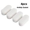 Antislip Seat Bumpers Bathroom Fixtures Home Plastic