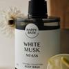Happy Bath Original Collection Body Wash White Musk Fragrance, 910g, 1 unit