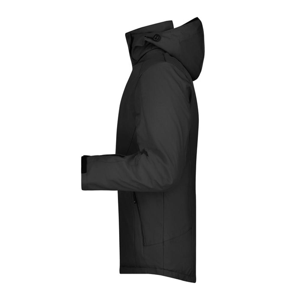 James and Nicholson Mens Wintersport Jacket