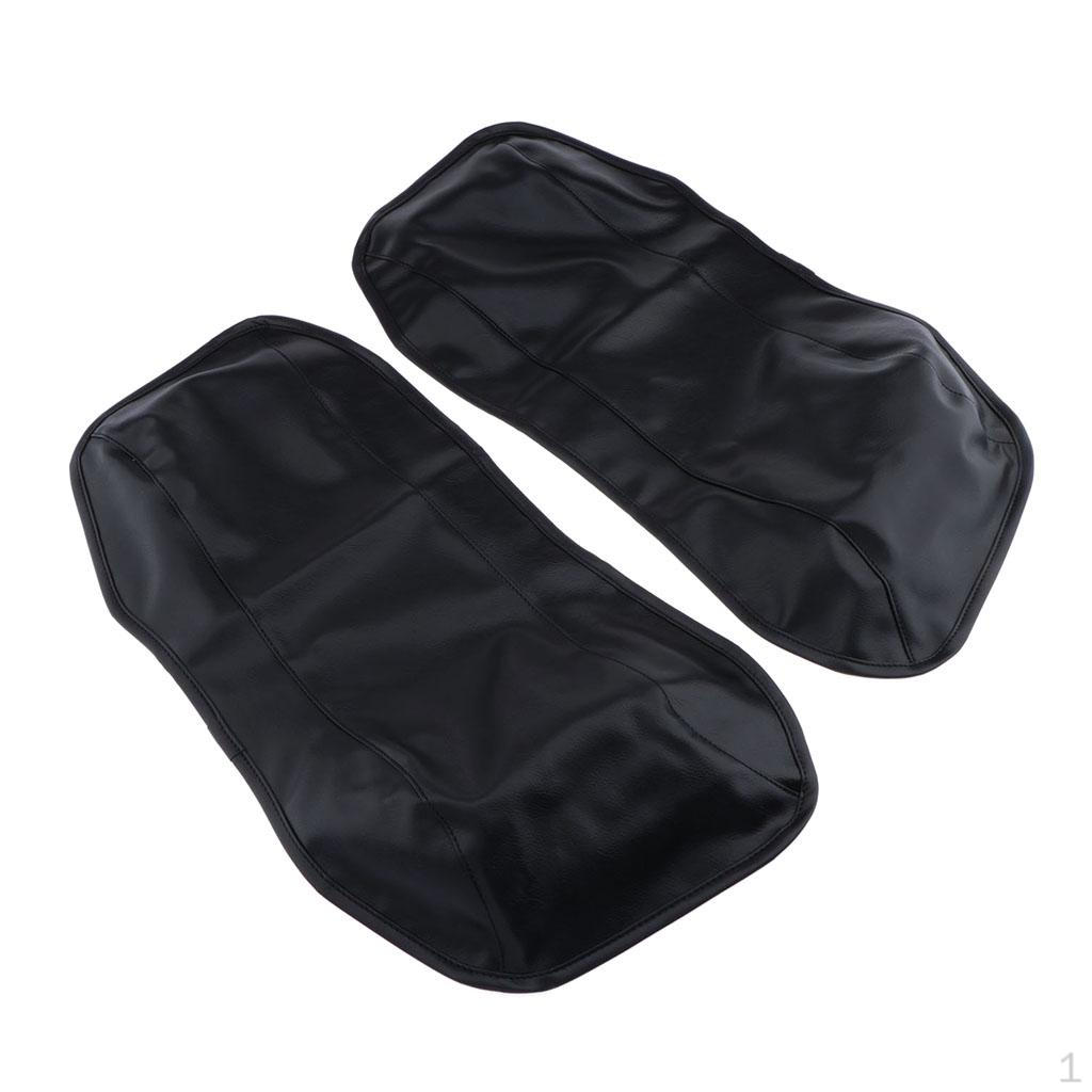 

1 пара чехлов для седельной сумки Touring Glide 1996-2013 гг.