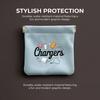 Dust-proof Charger Storage Bag Durable Self-closing Spring Cable Storage Bag Multi-functional Makeup Lipstick Bag Travel