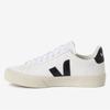 Veja Unisex Campo Casual White Leather Sneakers Svju243cp05