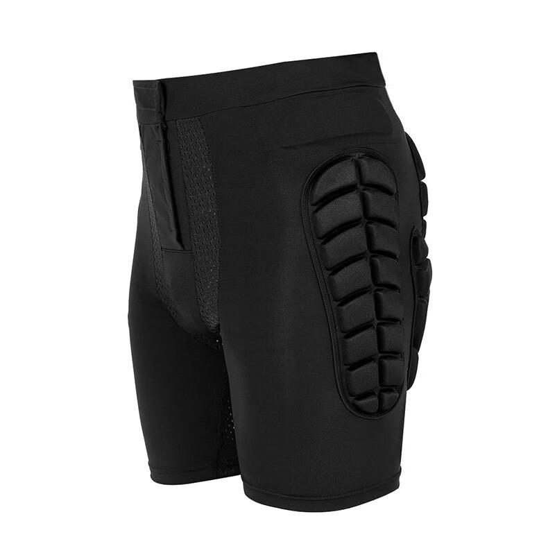 TLXT Protective Hip and Skating Padded Shorts