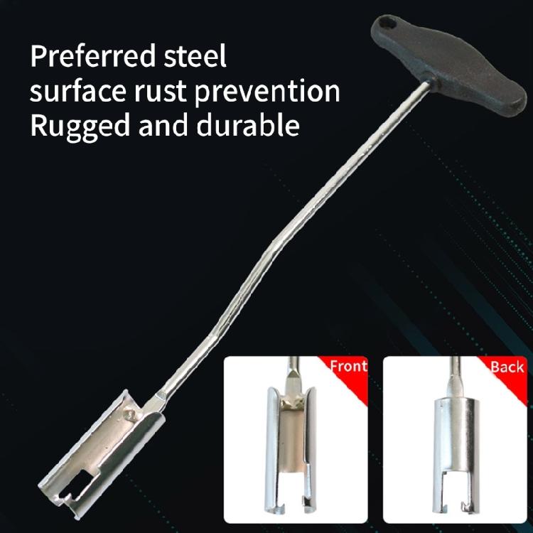 Auto Repair Tool Car Spark Plug Cable Disassembly Tool Spark Plug Wire Puller
