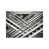 WCIC Art Prints Black And White Architectural Decoration Painting Art Cloth Home Background Wall Decoration Painting Hanging Painting