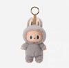 Hot and Popular THE MONSTERS Heartbeat Macaron Rubble Vinyl Face Doll Blind Box Plush Doll Handmade Gift