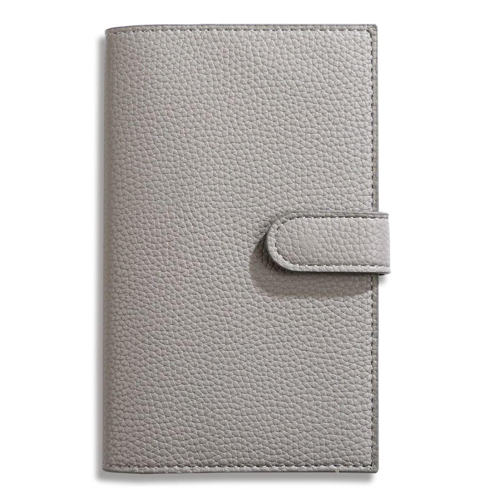 Thickened Subject Notebook Exquisite Business Meeting Record Book Diary Work Notepad Office