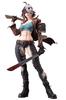 Kotobukiya Freddy Jason HORROR Bishoujo Jason Voorhees Second Edition Scale PVC Finished Figure Vs. 1/7 Pre-painted