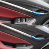 Changan Yidong Plus Carbon Fiber Gear Console Decor (2020-22)
