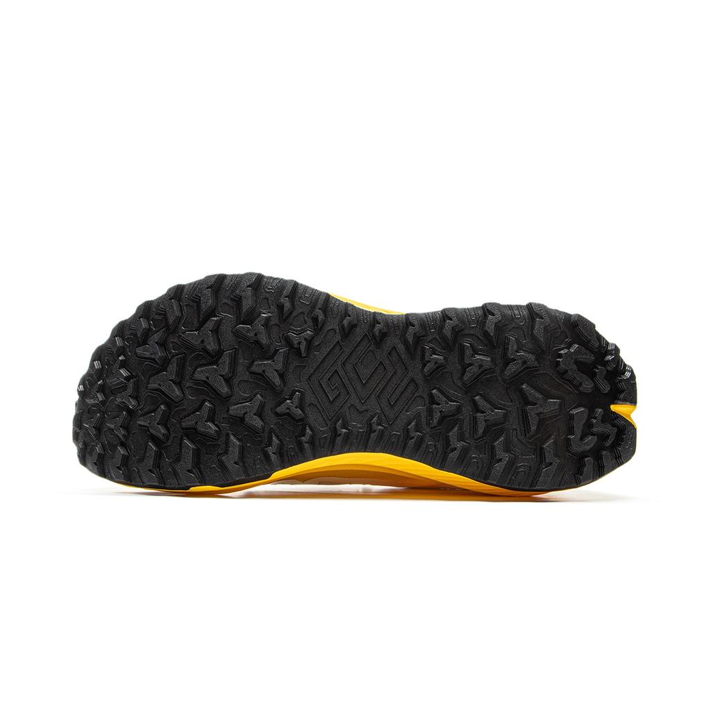 Li-Ning Li Ning Dilu 2 Cushioning Slip Resistant Abrasion Resistant Rebound Low Top Casual Trail Running Shoes Men's ARNV009-2