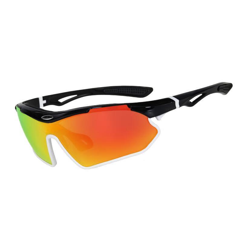 Mi Ling Multi-Sport Cycling & Fishing Goggles