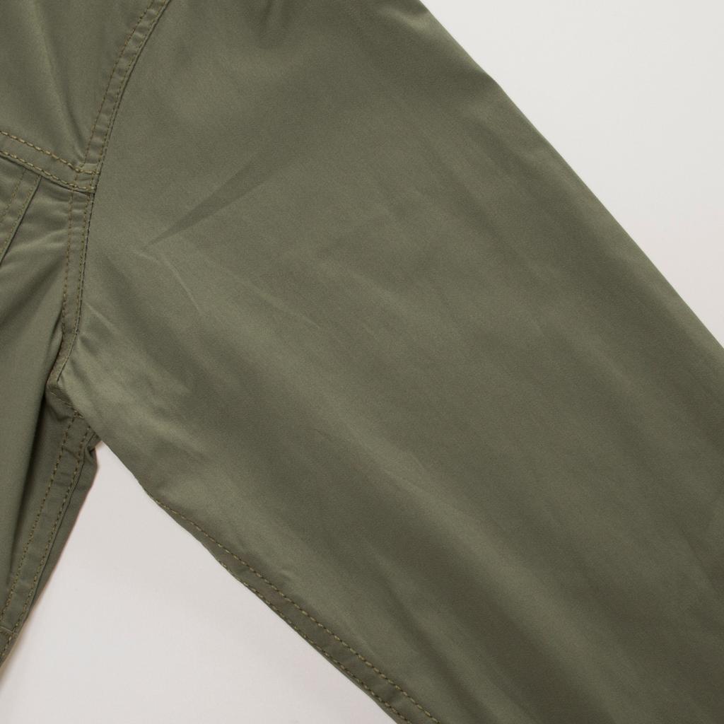 Fredd Marshall 2021 Fashion Military Shirt Long Sleeve Multi-pocket Casual Shirts Brand Clothes Army Green Camisa Masculina 117