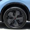 JQTYB1 For Volkswagen VW Golf Polo Beetle CC Touareg Passat Jetta R 56/65/66mm Car Original Hub Cap Wheel Center Cover Badge Decoration