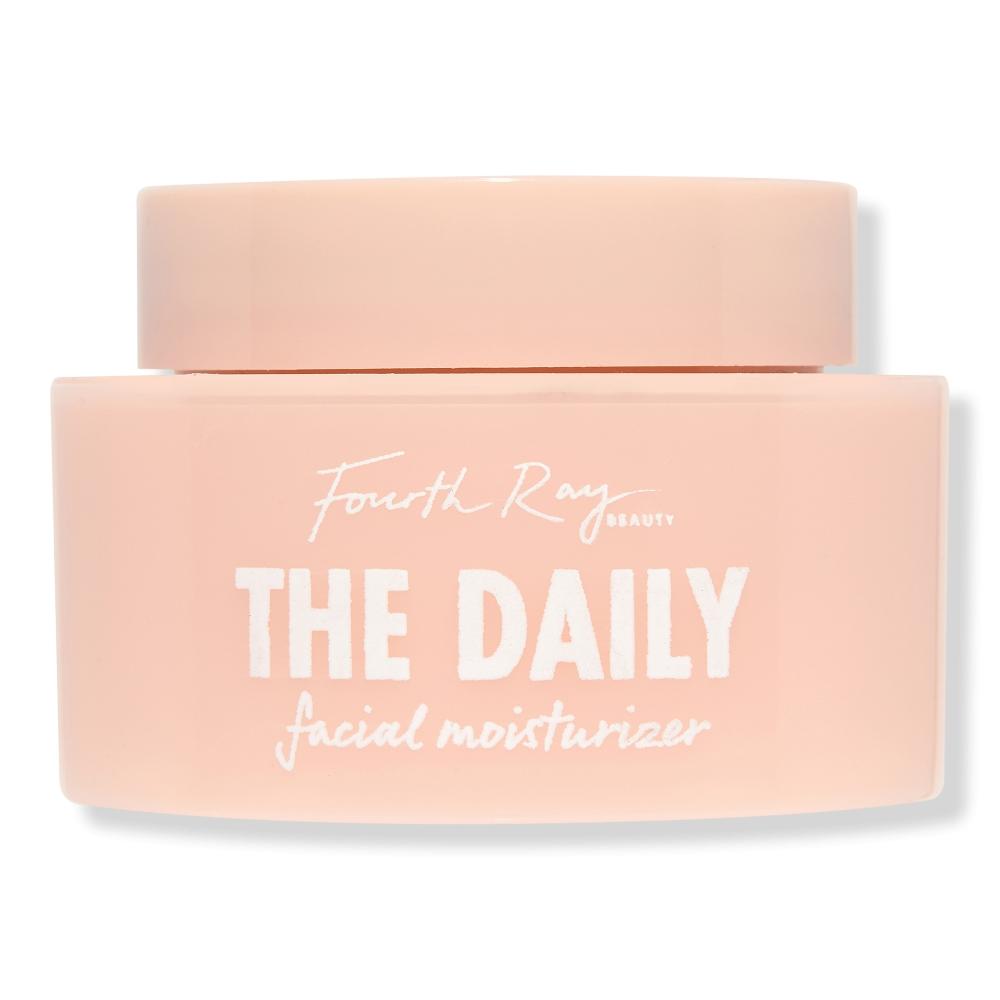 

Ежедневный крем для лица Fourth Ray Beauty, 1,6 унции