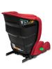 Nimbus I-Size 4-12 Red (100-150cm)