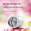 Wushiwu Keke Pai Kids 316L Stainless Steel Insulated Bottle
